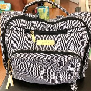 Jujubee BFF diaper bag